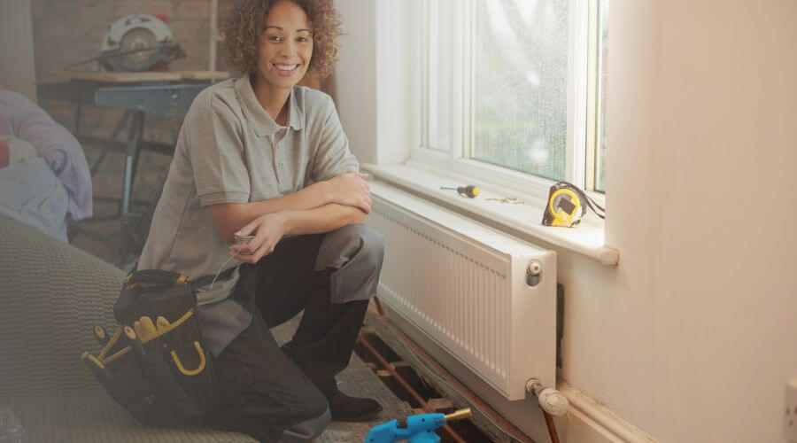 Professional Water heater repair services in Wytopitlock, ME